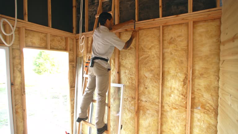  , USA Insulation Services Pros